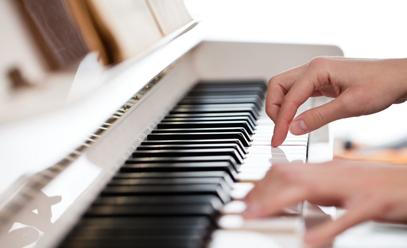 piano lessons in Mississauga